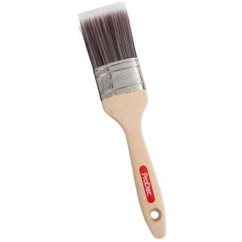 Premier Oval Synthetic Paint Brushes (5019200284924)
